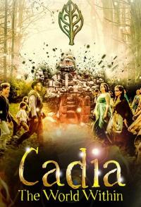 Cadia: The World Within