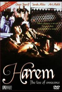 Гарем. Утрата невинности