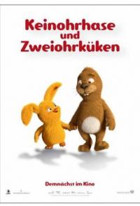 Безухий заяц и двуухий цыпленок