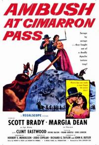 Засада на перевале Симаррон