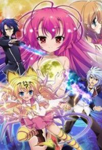 Вечная демонесса и ее черный кролик