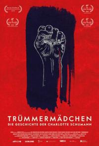 Trümmermädchen