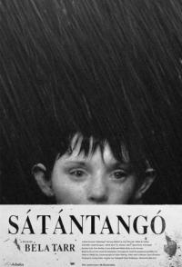 Сатанинское танго