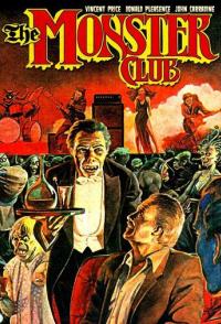 Клуб монстров