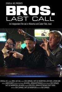 BROS. Last Call
