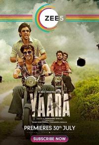 Yaara
