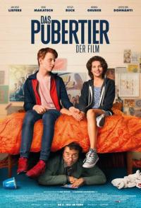 Половое созревание