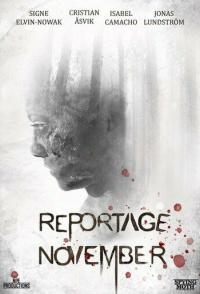 Reportage November