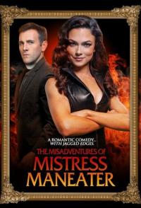 Злоключения госпожи людоедки