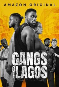 Gangs of Lagos