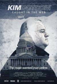 Ким Дотком: Пойманный в Сеть