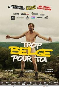 Trop belge pour toi