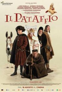 Il pataffio