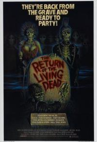 Возвращение живых мертвецов