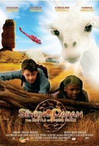 The Seven of Daran: The Battle of Pareo Rock