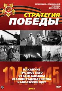 Стратегия победы