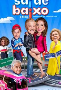 Sai de Baixo: O Filme