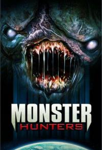 Monster Hunters