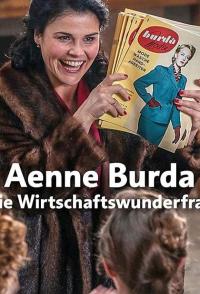 Aenne Burda: Die Wirtschaftswunderfrau