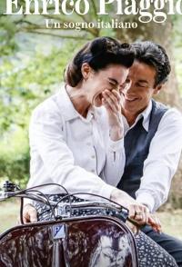 Enrico Piaggio - Vespa