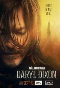 Ходячие мертвецы: Дэрил Диксон