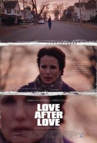 Одна любовь за другой