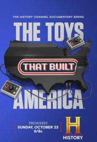The Toys That Built America
