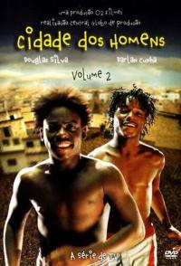 Город мужчин