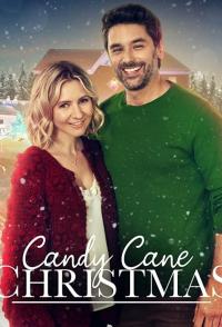 Candy Cane Christmas