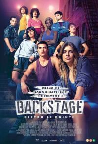 Backstage: dietro le quinte