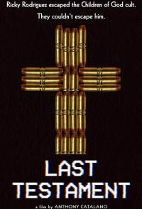 Last Testament