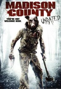 Округ Мэдисон