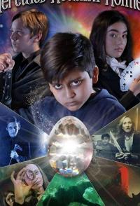 Hercules Houdini Holmes