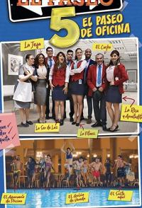 El Paseo 5