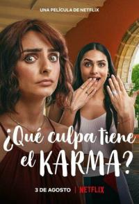 ¿Qué culpa tiene el Karma?