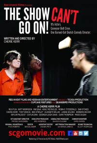 The Show Can't Go On