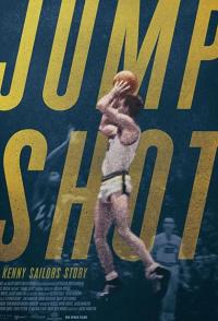 Jump Shot: The Kenny Sailors Story