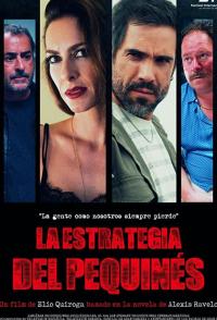 La estrategia del pequinés
