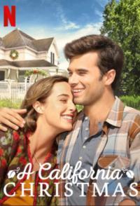 Рождество в Калифорнии