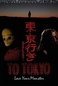 To Tokyo