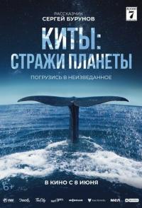 Киты: Стражи планеты