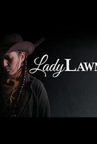 Lady Lawman