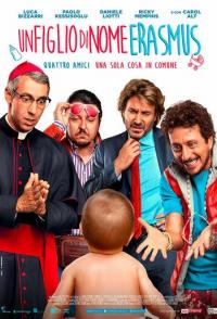Un figlio di nome Erasmus