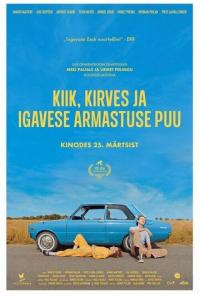 Tree of Eternal Love