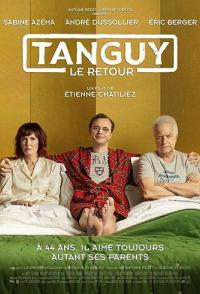 Tanguy, le retour