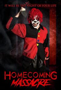 Homecoming Massacre