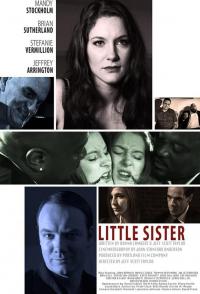 South of Heaven: Episode 1 - Little Sister