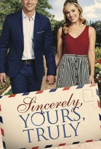 Sincerely, Yours, Truly