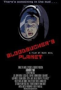 Bloodsucker's Planet