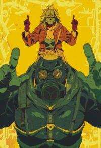 Дорохэдоро: Дьявольский бонус